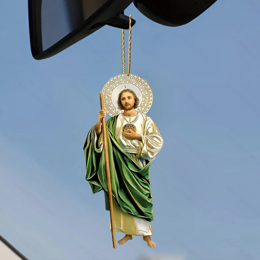 Divine Journey Hängande ornament