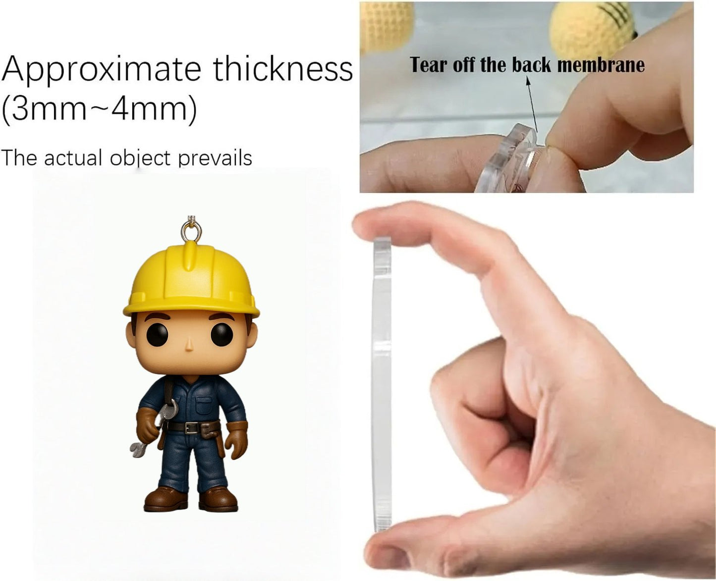 2025 Lineman Advent Calendar