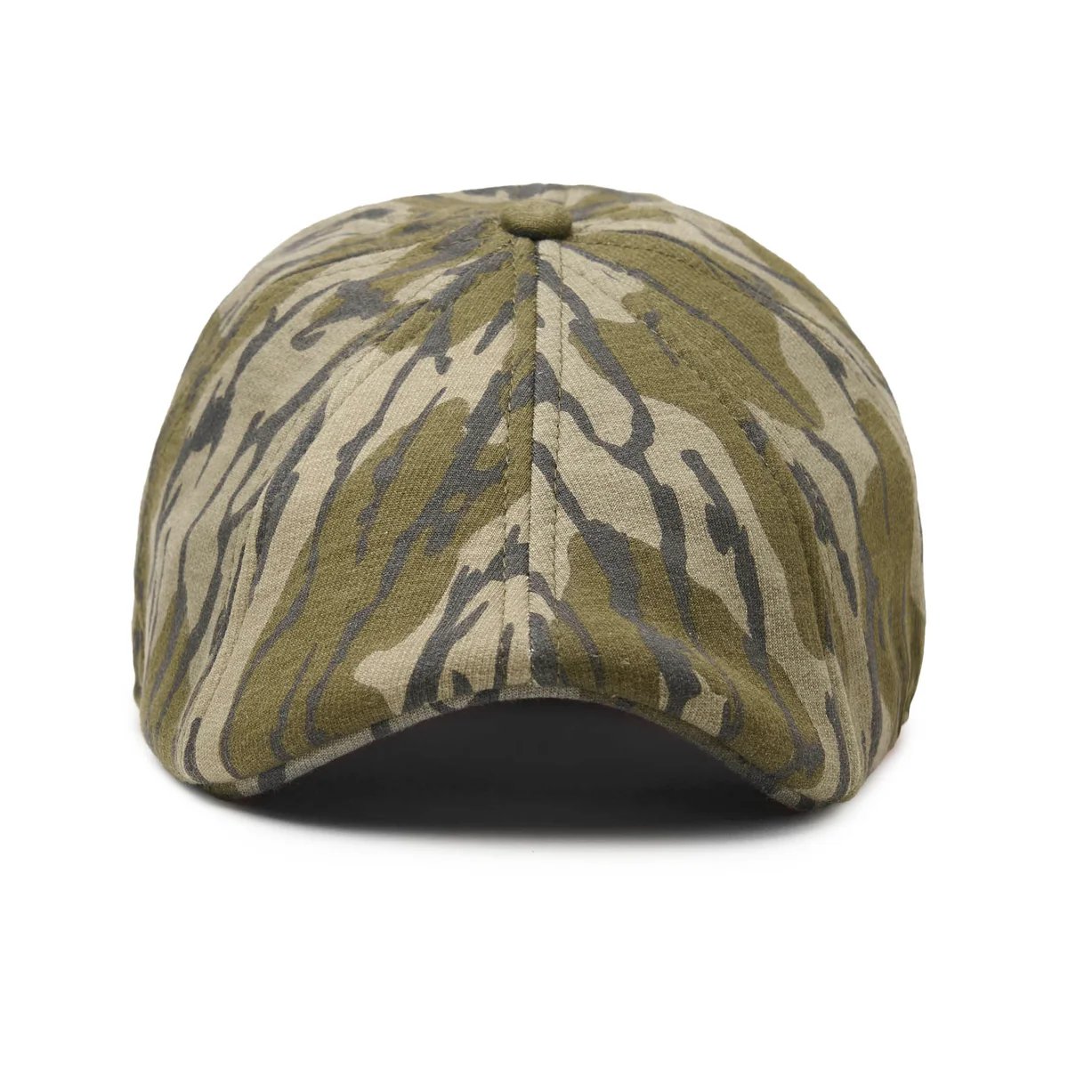 🦌 Där tradition möter livlighet — Mossy Oak x Boston Scally Cap 🧢