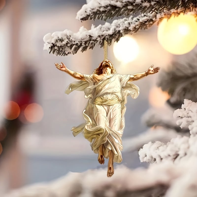 Divine Journey Hängande ornament