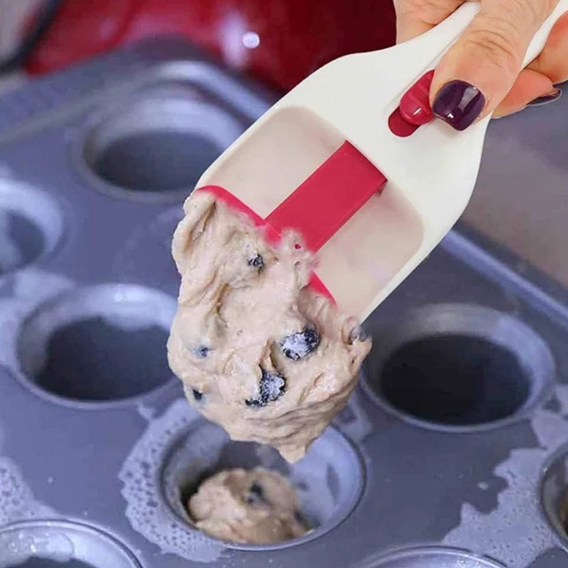 (đ„Summer Hot Sale) Cupcake Scoop