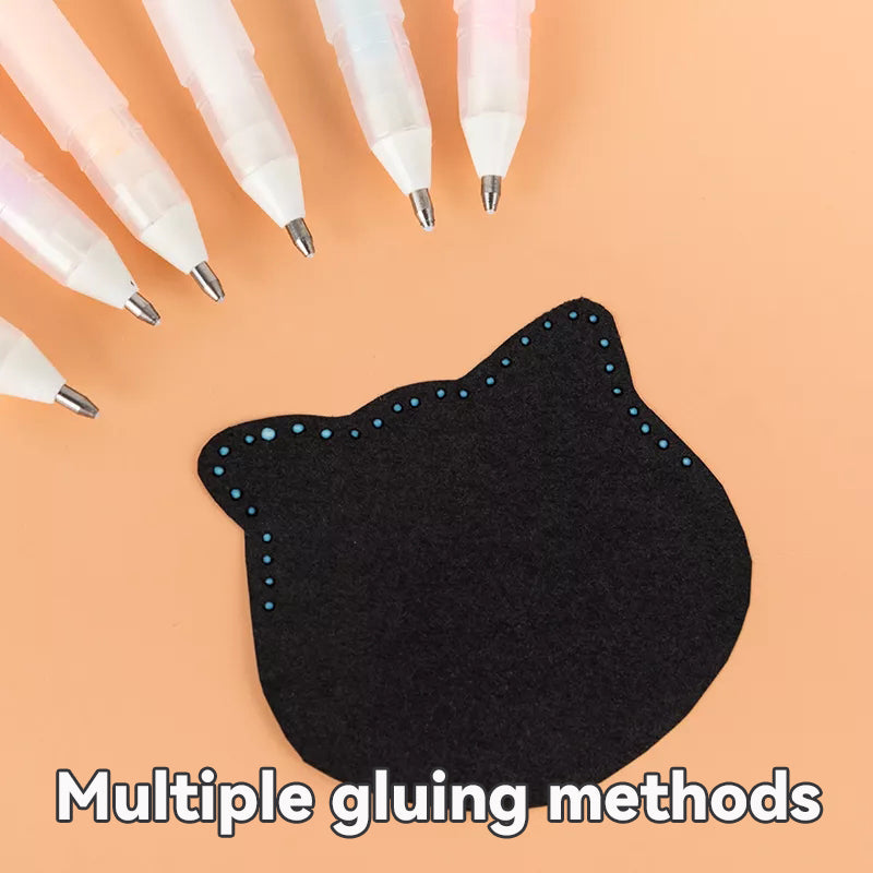 ✨ Den magiska limpennan