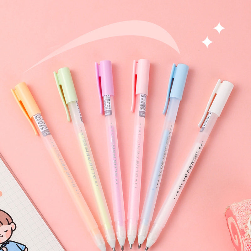 ✨ Den magiska limpennan