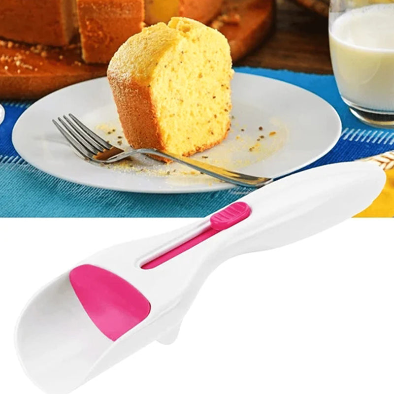 (đ„Summer Hot Sale) Cupcake Scoop