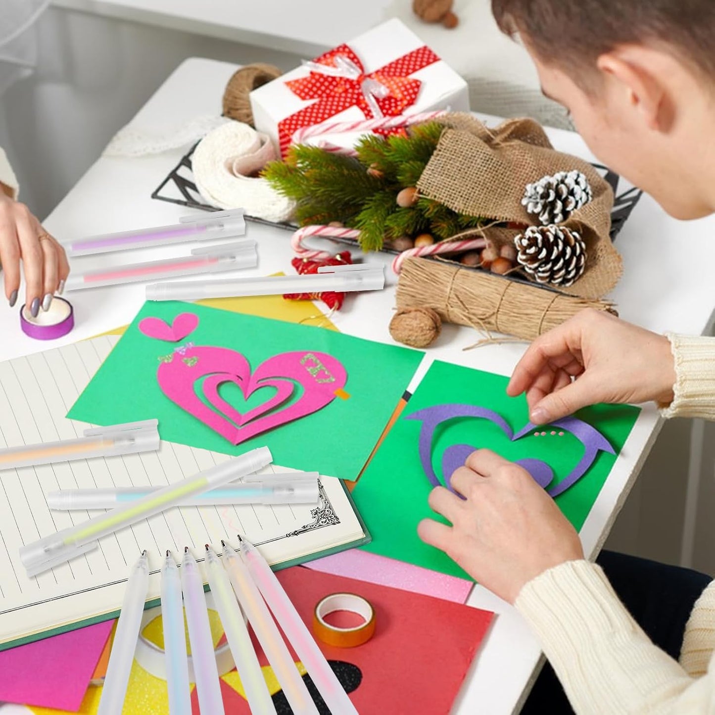 ✨ Den magiska limpennan