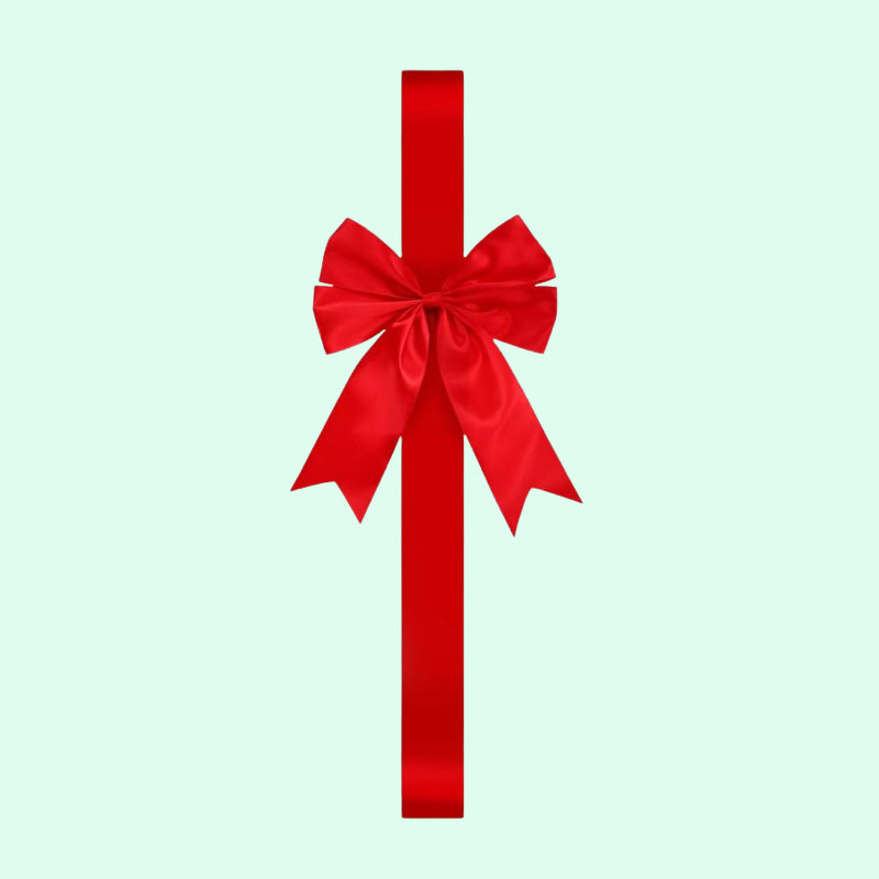 đ âJulens vĂ€lkomstbandâ â dĂ€r varje dörr berĂ€ttar en historia