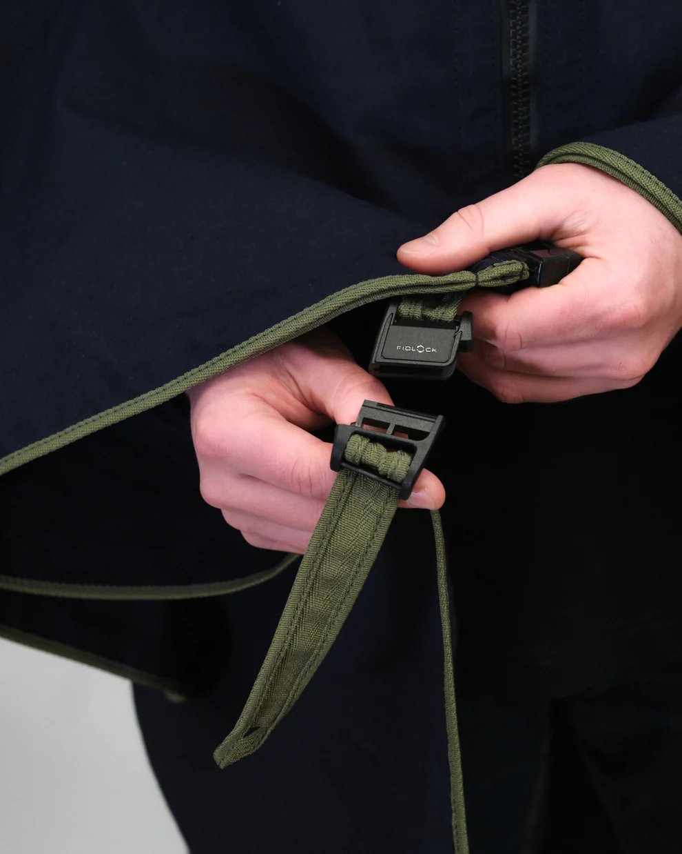 𩾠HjĂ€ltemantel â Den moderna manteln