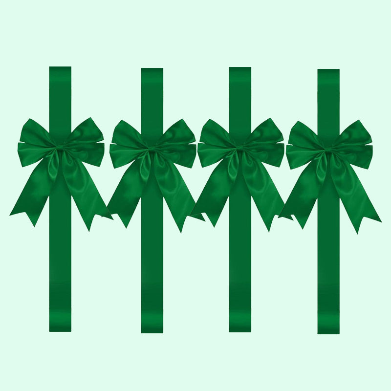 🎀 ”Julens välkomstband” – där varje dörr berättar en historia