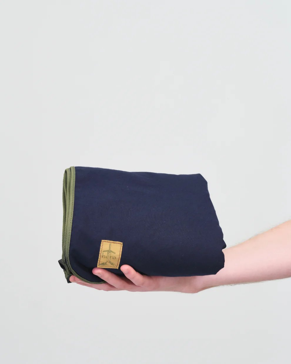 🦸 Hjältemantel – Den moderna manteln