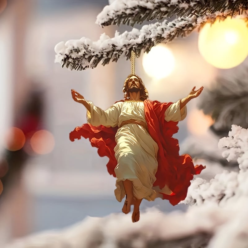 Divine Journey Hängande ornament