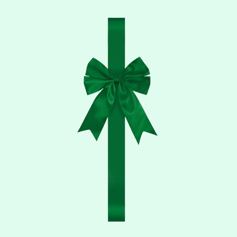 🎀 ”Julens välkomstband” – där varje dörr berättar en historia