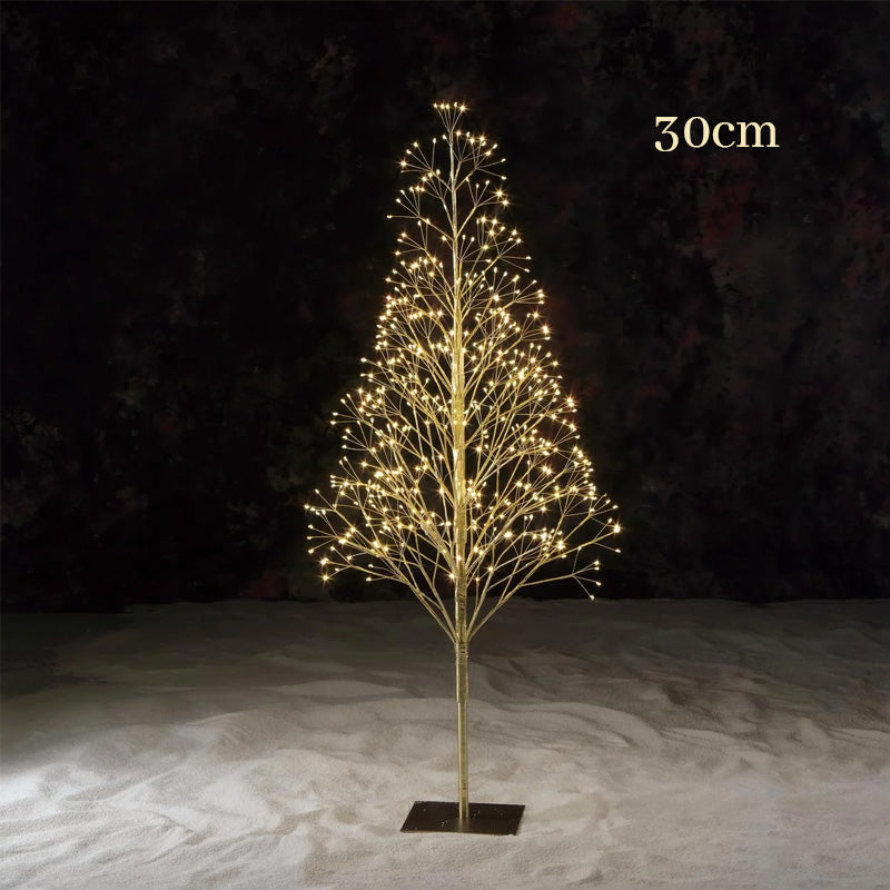 ✨ Förtrollande julbelysning Twinkle Tree Lights 🎄🌟